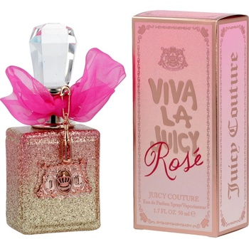 Viva La Juicy Rose EDP 